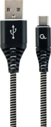 GEMBIRD CC-USB2B-AMCM-2M-BW tootepilt