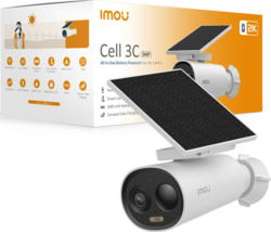 IMOU Cell 3C All-in- tootepilt