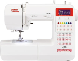 Janome JUNO by JANOME J30 tootepilt