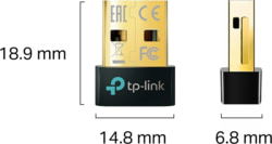 TP-LINK UB500 tootepilt