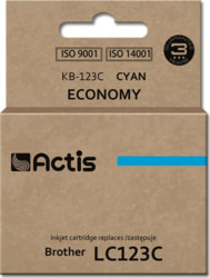 Actis KB-123C tootepilt