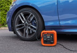 Product image of Black & Decker ASI400