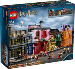 Product image of Lego 75978
