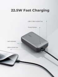 AUKEY PB-Y57 tootepilt