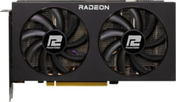 Product image of Powercolor RX7600XT 16G-F