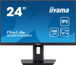 IIYAMA XUB2492QSU-B1 tootepilt