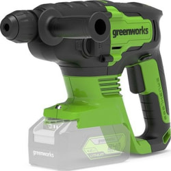 Greenworks 3803007 tootepilt