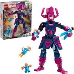 Lego 76316 tootepilt