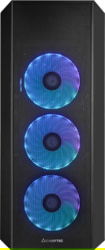 Product image of Chieftec GL-04B-OP
