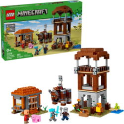 Product image of Lego 21278