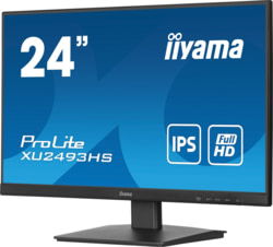 IIYAMA XU2493HS-B6 tootepilt