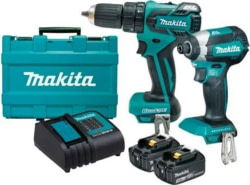 Product image of MAKITA DLX2142S