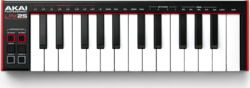 Product image of Akai LPK 25 MKII