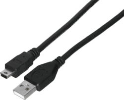 Product image of GEMBIRD CCP-USB2-AM5P-6