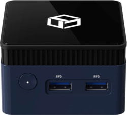 Product image of QOOBE QE-ANN150-12GB/512GB