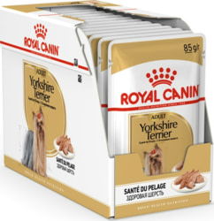 Royal Canin tootepilt