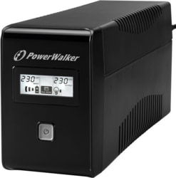 PowerWalker VI 650 LCD tootepilt