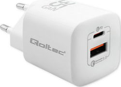 Product image of Qoltec 50763