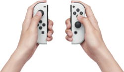 Nintendo tootepilt