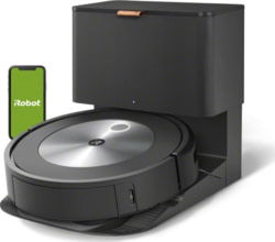 IROBOT j7558 tootepilt