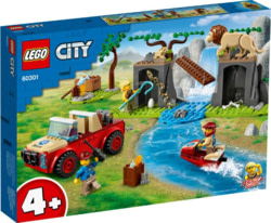 Product image of Lego 60301