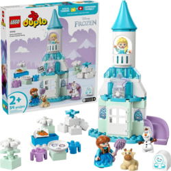 Product image of Lego 10455