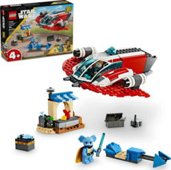 Product image of Lego 75384