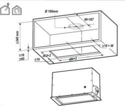 Elica PRF0165830 tootepilt