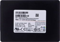 Samsung MZ7L33T8HBLT-00A07 tootepilt