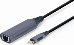 Product image of GEMBIRD A-USB3C-LAN-01