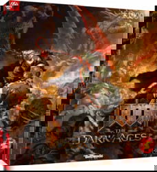 Product image of Cenega Publishing