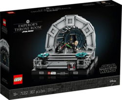 Product image of Lego 75352