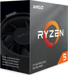 Product image of AMD 100-100000031BOX