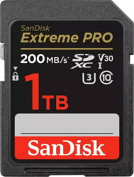 Product image of SanDisk SDSDXXD-1T00-GN4IN