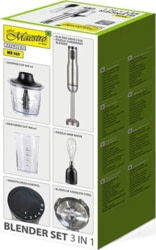 Product image of Maestro MR-569 NEW