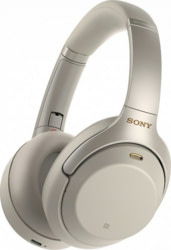 Sony WH-1000XM4/S tootepilt