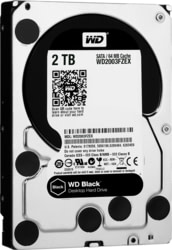 Product image of Western Digital WD2003FZEX