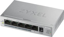 Product image of ZyXEL GS1005HP-EU0101F