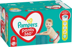 Pampers 8006540069448 tootepilt