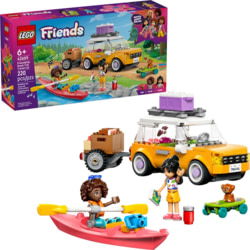 Lego 42659 tootepilt