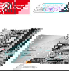 Product image of MSI B850M GAMING PLUS WIFI