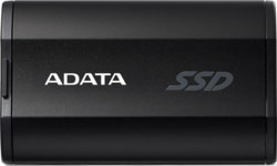 Product image of Adata SD810-500G-CBK