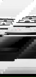 Product image of Amica 617GEH3.33HZpTaDpA(W) PIZZA