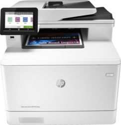 HP W1A78A tootepilt