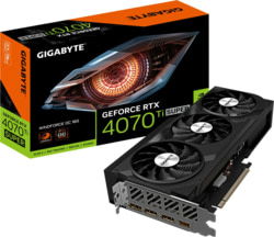 Gigabyte GV-N407TSWF3OC-16GD tootepilt