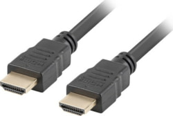 Product image of Lanberg CA-HDMI-11CC-0050-BK