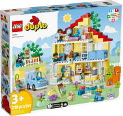 Lego 10994 tootepilt