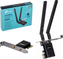 Product image of TP-LINK Archer TX55E