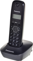 Product image of Panasonic KX-TG1611PDH