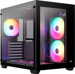 Product image of Aerocool AEROPGSDRYFT-G-BK